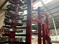 Horsch stoppelbaardcultivator - afbeelding 5 van  15