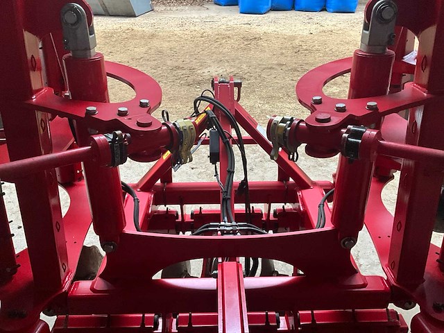 Horsch stoppelbaardcultivator - afbeelding 4 van  14
