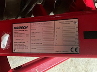 Horsch stoppelbaardcultivator - afbeelding 6 van  14