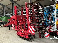 Horsch stoppelbaardcultivator - afbeelding 1 van  14