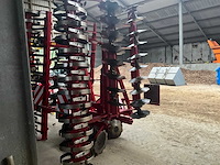 Horsch stoppelbaardcultivator - afbeelding 9 van  14