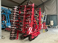 Horsch stoppelbaardcultivator - afbeelding 10 van  14