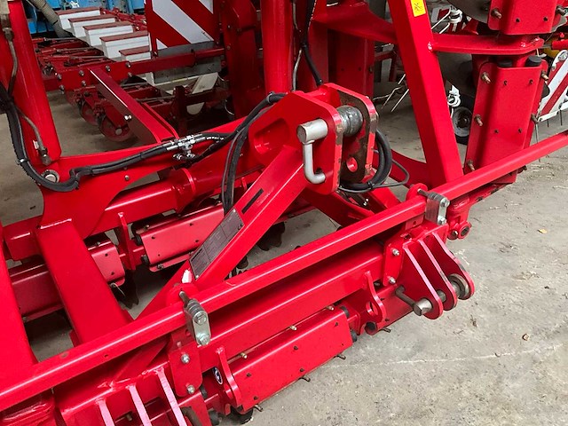 Horsch stoppelbaardcultivator - afbeelding 12 van  14