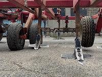 Horsch terrano stoppel-cultivator - afbeelding 4 van  12