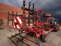 Horsch terrano stoppel-cultivator - afbeelding 1 van  12