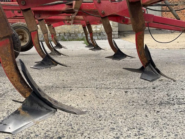 Horsch terrano stoppel-cultivator - afbeelding 11 van  12