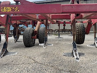 Horsch terrano stoppel-cultivator - afbeelding 2 van  12