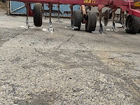 Horsch terrano stoppel-cultivator - afbeelding 3 van  12