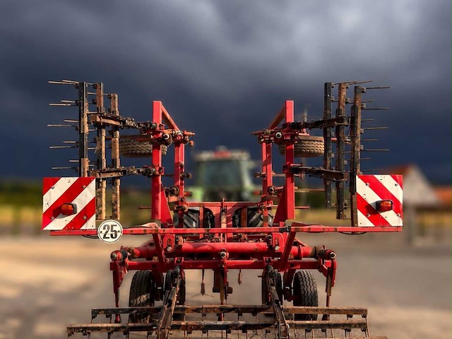 Horsch terrano stoppel-cultivator - afbeelding 6 van  12