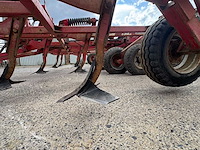 Horsch terrano stoppel-cultivator - afbeelding 8 van  12