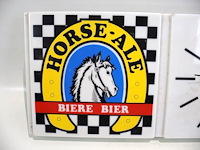 Horse ale lichtreclame - afbeelding 2 van  6