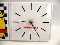 Horse ale lichtreclame - afbeelding 3 van  6