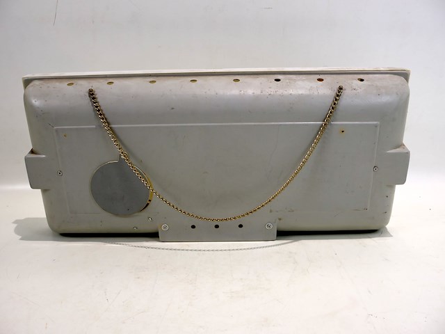 Horse ale lichtreclame - afbeelding 6 van  6