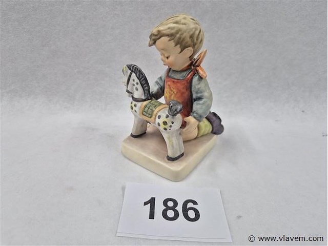 Horse trainer - afbeelding 1 van  3