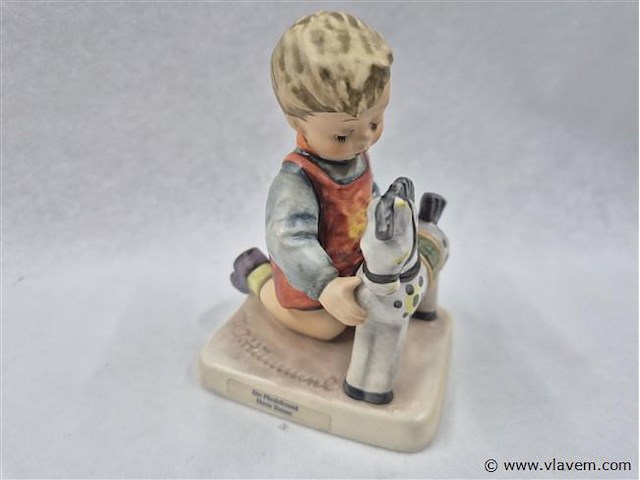 Horse trainer - afbeelding 2 van  3