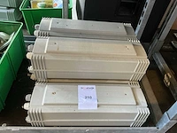 Hortlux shreder-omvormer ru.tp4.23 overig elektra toebehoren(5x)