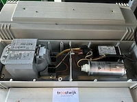 Hortlux shreder-omvormer ru.tp4.23 overig elektra toebehoren(5x) - afbeelding 2 van  3