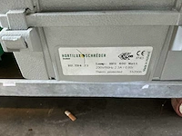 Hortlux shreder-omvormer ru.tp4.23 overig elektra toebehoren(5x) - afbeelding 3 van  3
