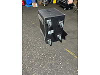 Hortus - c2 mkii - subwoofer - afbeelding 2 van  2