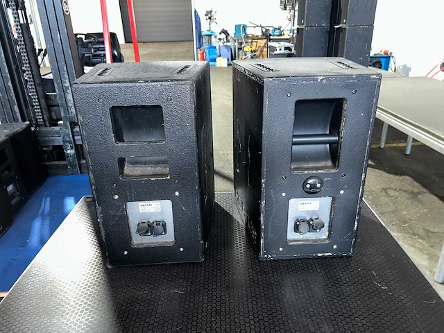 Hortus - s10.1 - hortus s10.1 (2x) - afbeelding 2 van  2