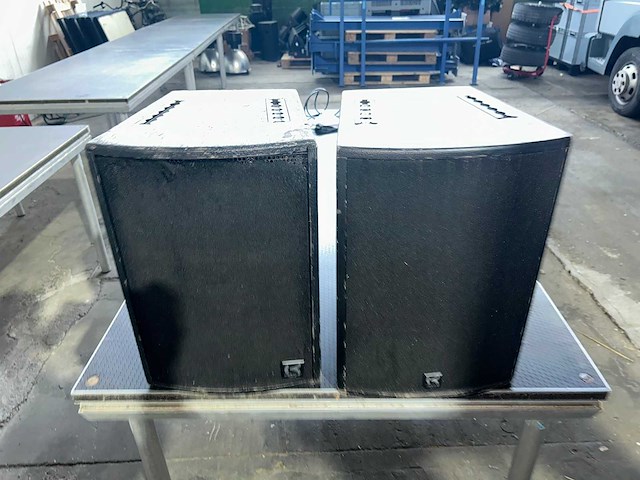 Hortus - s10.1 - hortus s10.1 (2x) - afbeelding 1 van  2