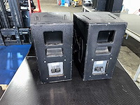 Hortus - s10.1 - hortus s10.1 (2x)