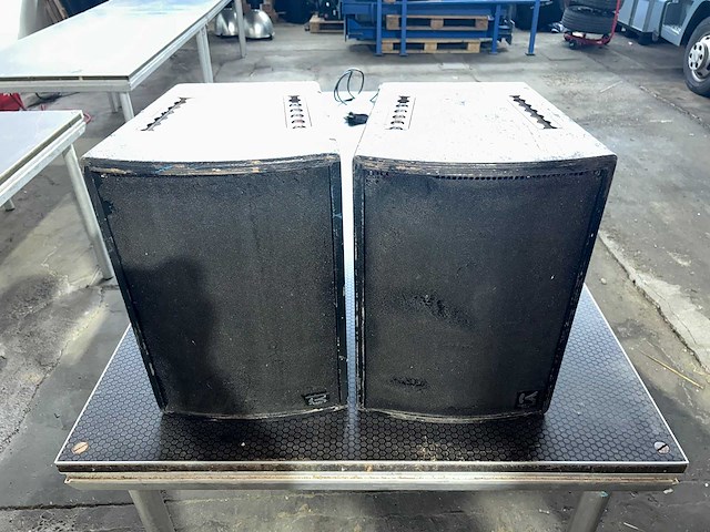 Hortus - s10.1 - hortus s10.1 (2x) - afbeelding 1 van  2