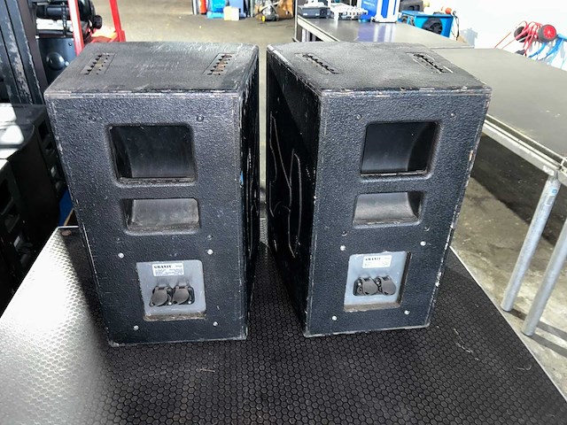 Hortus - s10.1 - hortus s10.1 (2x) - afbeelding 2 van  2