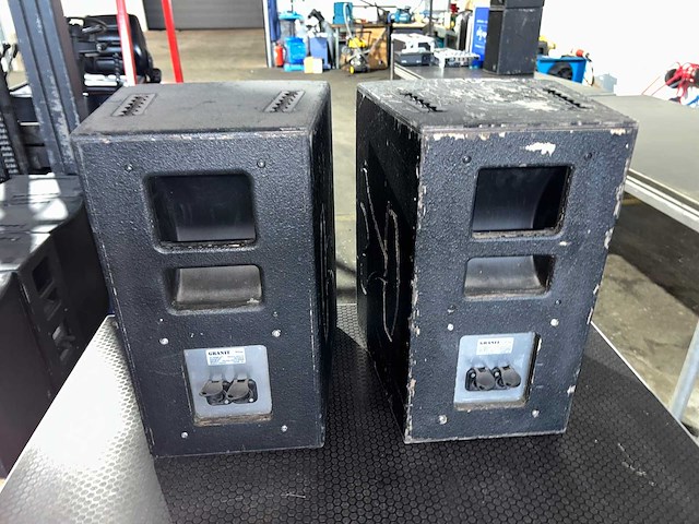 Hortus - s10.1 - hortus s10.1 (2x) - afbeelding 2 van  2