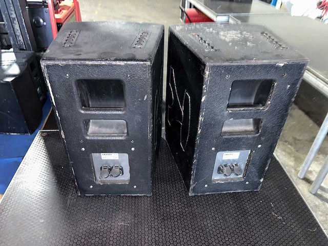 Hortus - s10.1 - hortus s10.1 (2x) - afbeelding 2 van  2