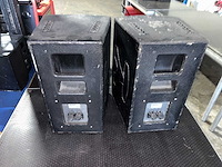 Hortus - s10.1 - hortus s10.1 (2x) - afbeelding 2 van  2