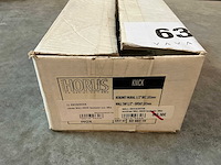 Horus muur kraan - afbeelding 4 van  4