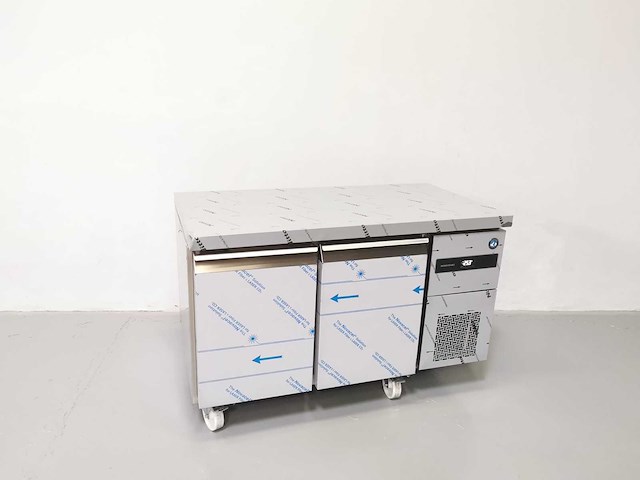 Hoshizaki - acr1300lrr - gekoelde tafel - afbeelding 1 van  2