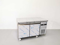 Hoshizaki - acr1300lrr - gekoelde tafel - afbeelding 1 van  2