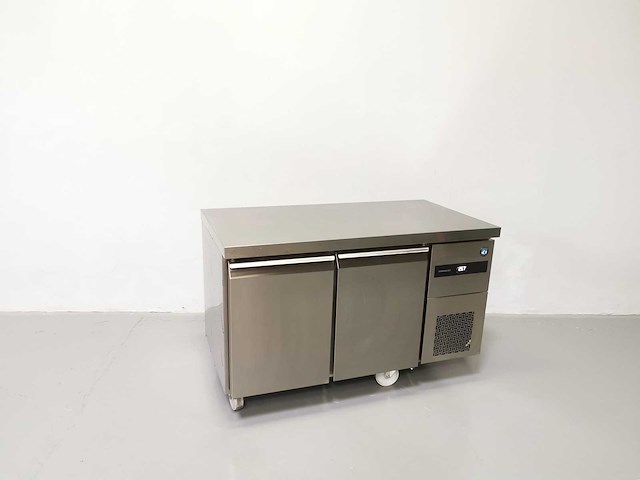 Hoshizaki - acr1300lrr - gekoelde tafel - afbeelding 1 van  2