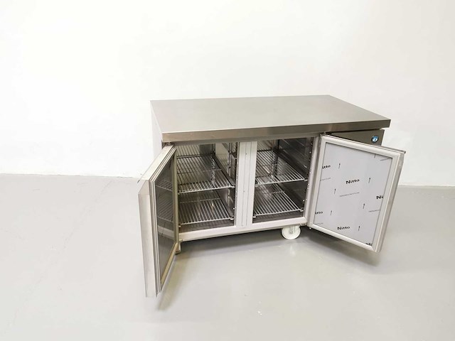 Hoshizaki - acr1300lrr - gekoelde tafel - afbeelding 2 van  2
