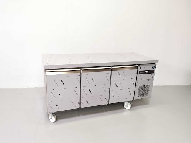 Hoshizaki - acr1800lrr - koeltafel - afbeelding 1 van  2