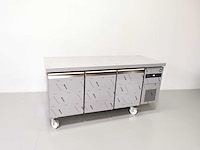 Hoshizaki - acr1800lrr - koeltafel - afbeelding 1 van  2