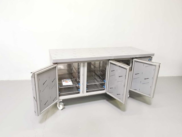 Hoshizaki - acr1800lrr - koeltafel - afbeelding 2 van  2