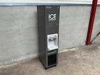 Hoshizaki - dim-30de-2 - ijsdispencer - afbeelding 1 van  5