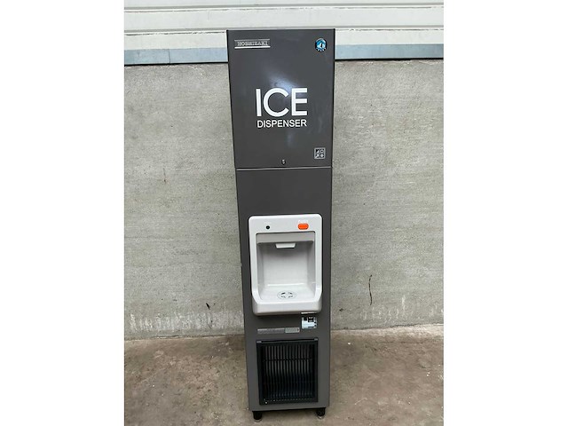 Hoshizaki - dim-30de-2 - ijsdispencer - afbeelding 2 van  5