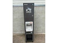 Hoshizaki - dim-30de-2 - ijsdispencer - afbeelding 2 van  5