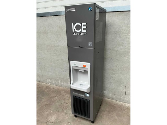 Hoshizaki - dim-30de-2 - ijsdispencer - afbeelding 3 van  5