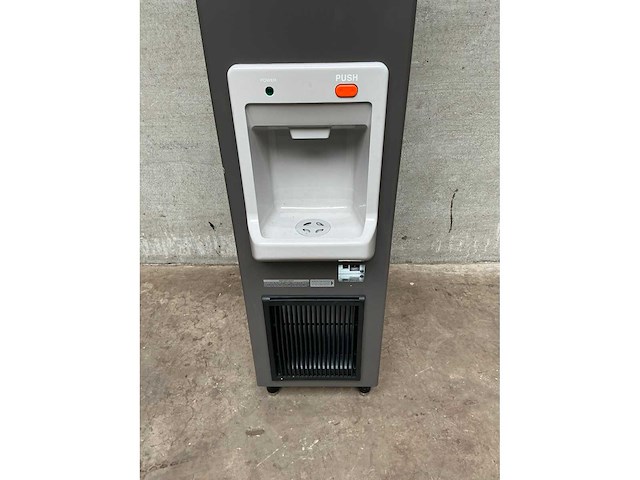 Hoshizaki - dim-30de-2 - ijsdispencer - afbeelding 4 van  5