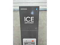 Hoshizaki - dim-30de-2 - ijsdispencer - afbeelding 5 van  5