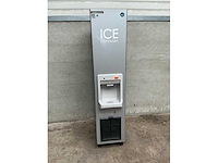 Hoshizaki - dim-40de hc - luchtgekoelde ijsdispencer - afbeelding 1 van  2