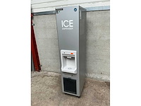 Hoshizaki - dim-40de hc - luchtgekoelde ijsdispencer - afbeelding 2 van  2