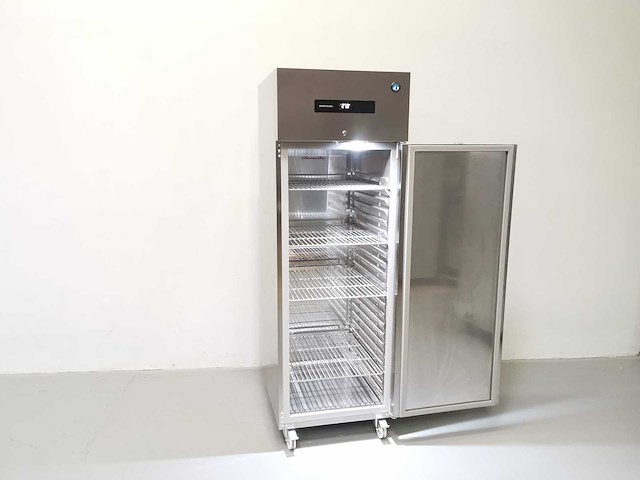 Hoshizaki - f600 - koelkast - afbeelding 2 van  2
