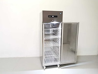 Hoshizaki - f600 - koelkast - afbeelding 2 van  2