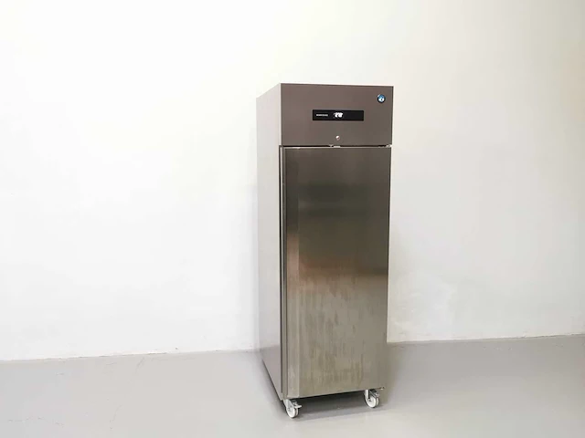 Hoshizaki - f600 - koelkast - afbeelding 1 van  2